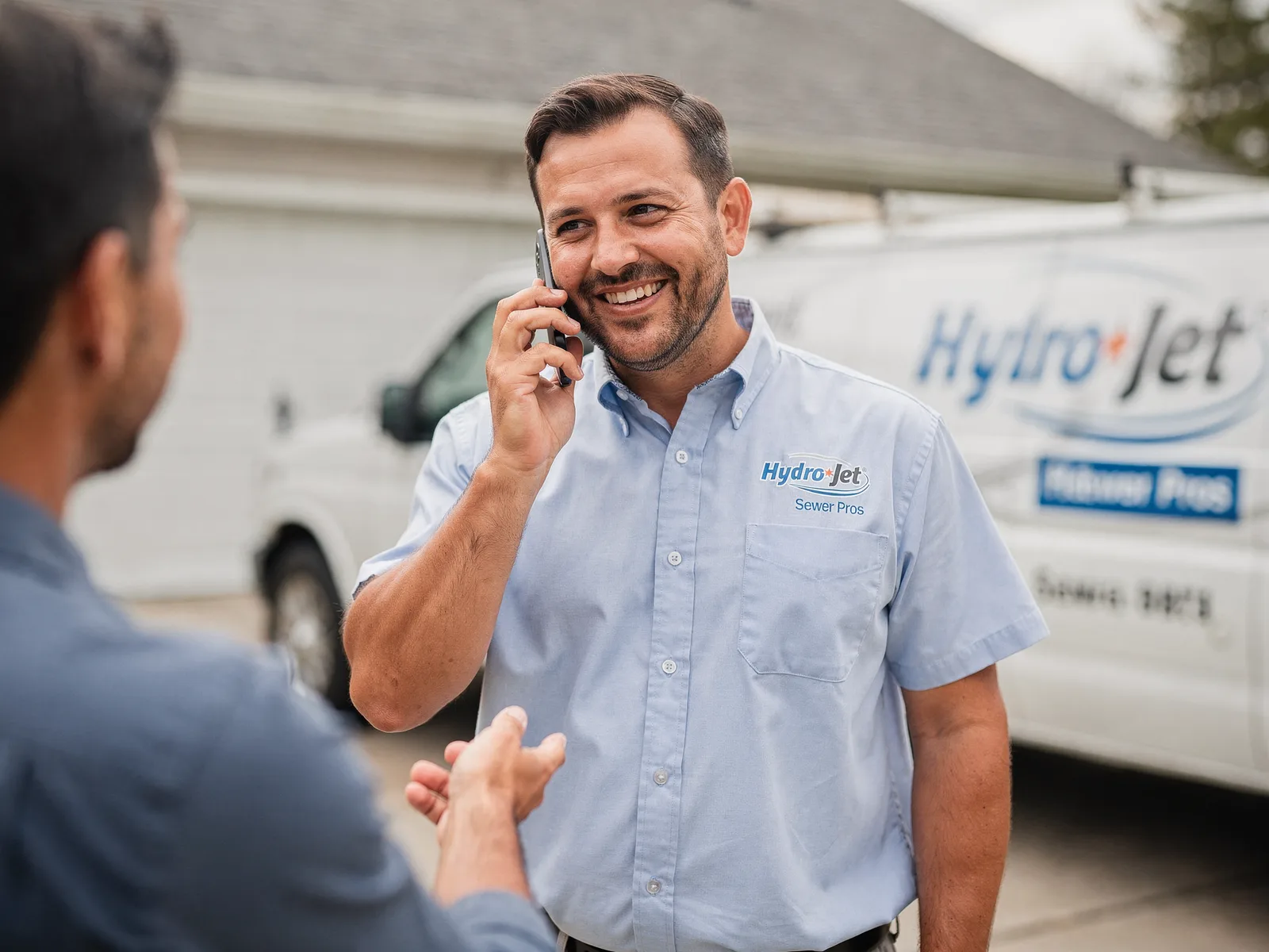 Hydro Jetting Tieton, WA FAQs